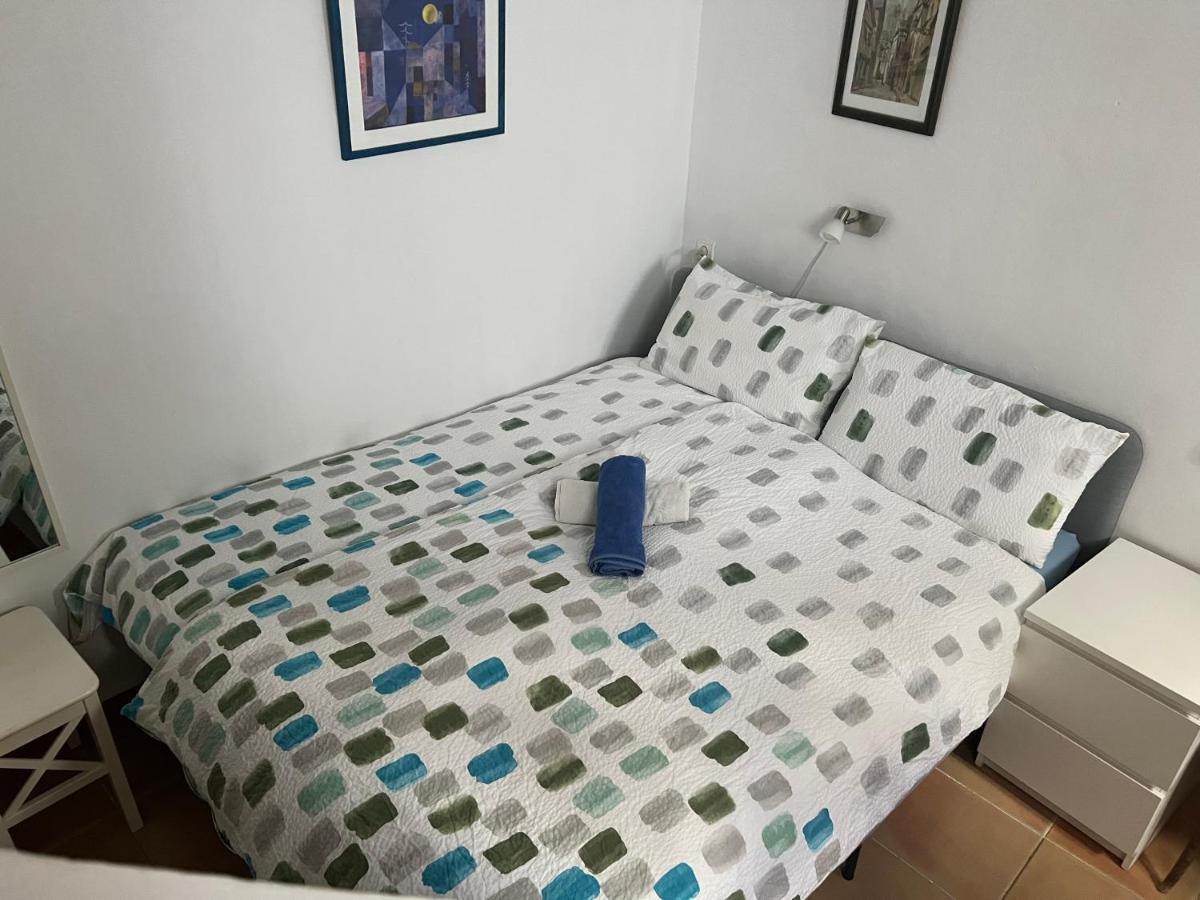 Casita En Dalt Vila Ibiza Βίλα Εξωτερικό φωτογραφία