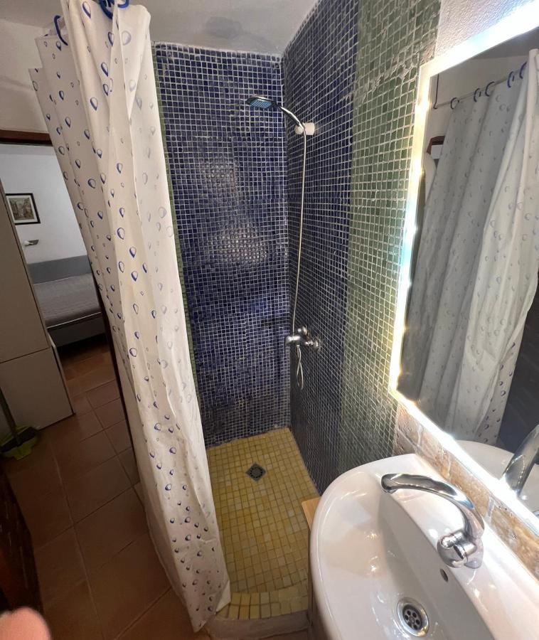 Casita En Dalt Vila Ibiza Βίλα Εξωτερικό φωτογραφία